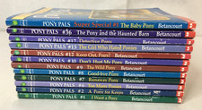 Lot pony pals for sale  Bowling Green