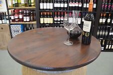 Plateau table rond d'occasion  Expédié en France