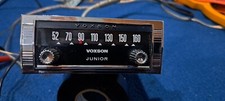 Vintage autoradio marca usato  Gioia del Colle