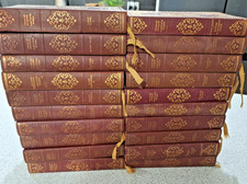 The Complete Works of Charles Dickens, Heron Centennial Edition 20 volumes comprar usado  Enviando para Brazil