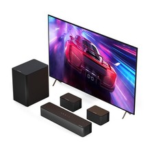 5.1 virtual surround for sale  Brentwood
