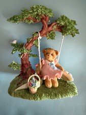 Cherished teddies 10th for sale  Wilmington