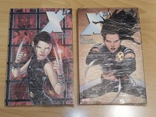 X-23 Complete Collection TP Vol 01,02 na sprzedaż  PL