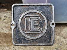 Vintage english electric for sale  OKEHAMPTON
