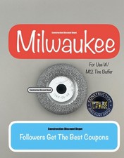 Milwaukee 2410 flared for sale  Hickory
