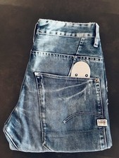 Star raw jeans gebraucht kaufen  Dortmund