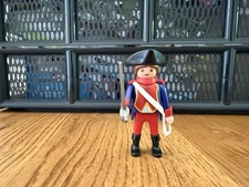 Playmobil franzosen blauröcke gebraucht kaufen  Düsseldorf