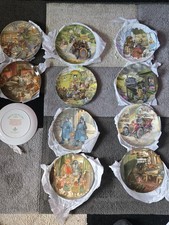 Wedgewood wind willows for sale  BURNLEY