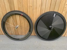 Zipp super disc for sale  ST. ALBANS