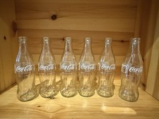 Set coca cola for sale  DAGENHAM
