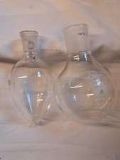 Ballon laboratoire verre d'occasion  Vienne