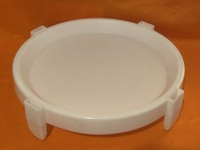 Vtg white textured for sale  Concord