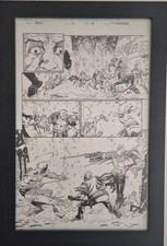 Yondu john mccrea for sale  BURTON-ON-TRENT