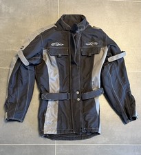 Polo motorradjacke damen gebraucht kaufen  Neunkirchen-Seelscheid