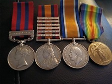 qsa medal for sale qsa medal for sale MIDDLESBROUGH
