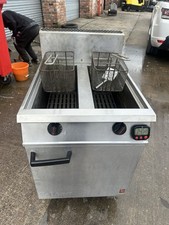 Falcon gas fryer for sale  ROCHDALE