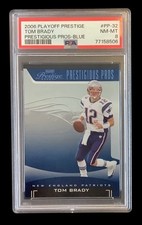 2006 playoff prestige d'occasion  Expédié en Belgium