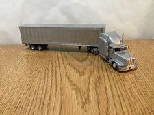 Custom peterbilt sba for sale  Reserve