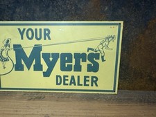 myers pump for sale myers pump for sale USA