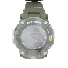 Montre japon casio d'occasion  Expédié en France