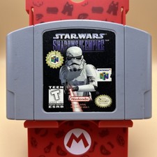 Star wars nitendo for sale  Corona