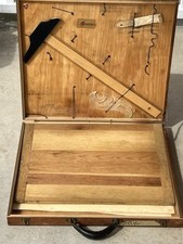 Vintage charvez travel for sale  Easton
