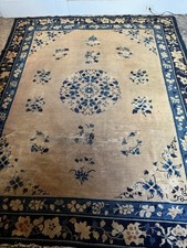 Vintage oriental rug for sale  Monroe