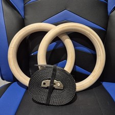 gymnastic rings for sale gymnastic rings for sale ALLOA