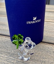 Swarovski kris bär gebraucht kaufen Swarovski kris bär gebraucht kaufen  Saarbrücken