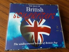 Best british songwriters for sale Best british songwriters for sale  BRIDGNORTH