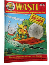 Comic wastl riginal gebraucht kaufen  Berlin