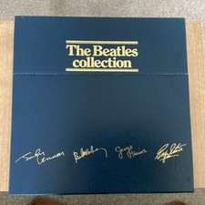 Beatles collection 1978 for sale  DARWEN