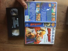 Cassette video vhs d'occasion  La Châtaigneraie