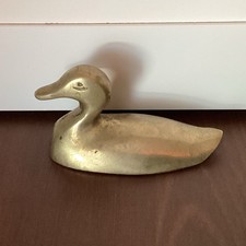 Vintage miniature brass for sale  Floyd