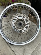 Yamaha 125 rear for sale  HAYES