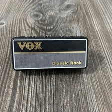 Vox amplug2 classic for sale  Saint Louis