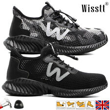Mens work boots for sale  LEICESTER