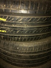Pneus 195 kumho d'occasion  France