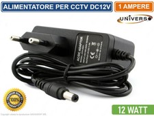 Alimentatore switching 12v usato  Caserta