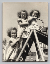 Vintage photo little for sale  River Falls