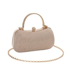 Glitter box handbag for sale  LONDON