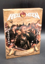 Helloween keeper the gebraucht kaufen  Paderborn
