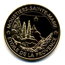 Moustiers sainte marie d'occasion  Losne
