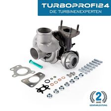 Używany, Turbosprężarka Renault Laguna Espace Vel Satis Avantime 8200267138 2,2 dCi 110 kW na sprzedaż  PL
