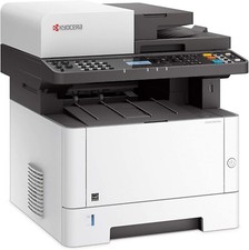Kyocera ecosys m2135dn gebraucht kaufen  Münchberg
