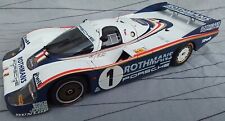 Minichamps porsche 956l for sale  HEREFORD