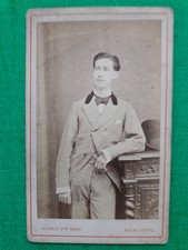 Photo ancienne bureau d'occasion  Nivillac