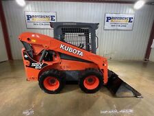 2018 kubota ssv65 for sale  Trinidad