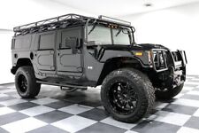 2006 hummer alpha for sale  Sherman