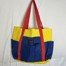 Sacolas Beachtown malha resistente praia, barco, piscina sacola 20" x 14" NOVA comprar usado Sacolas Beachtown malha resistente praia, barco, piscina sacola 20" x 14" NOVA comprar usado  Enviando para Brazil